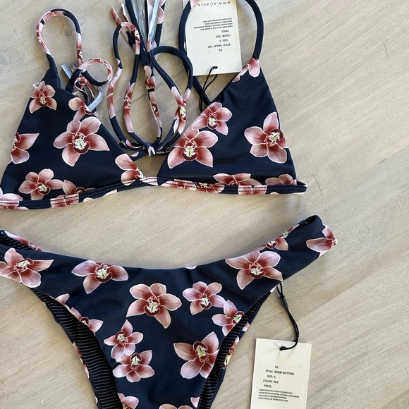 ACACIA SWIM - Picture 2 of 3